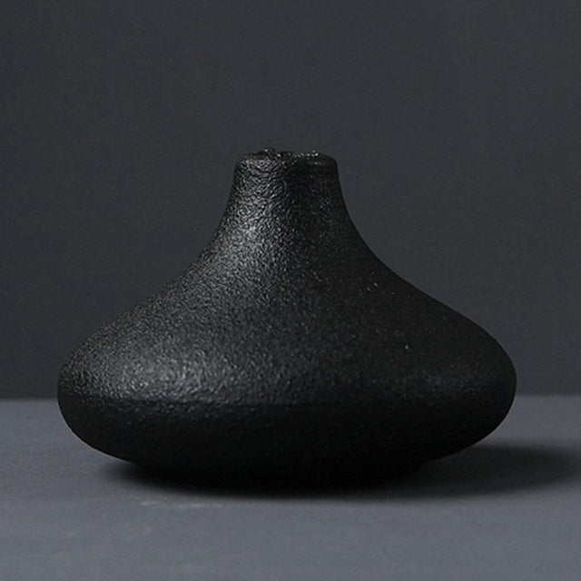 Japanese Style Small Vase