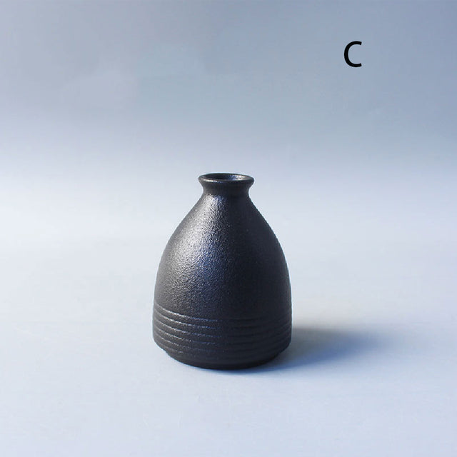 Japanese Style Small Vase